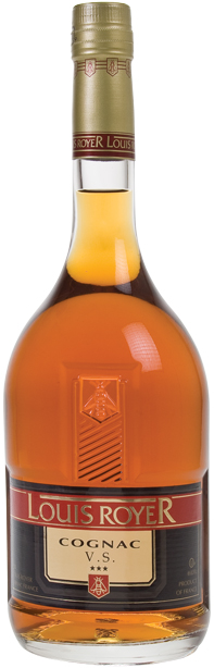 Louis Royer Cognac