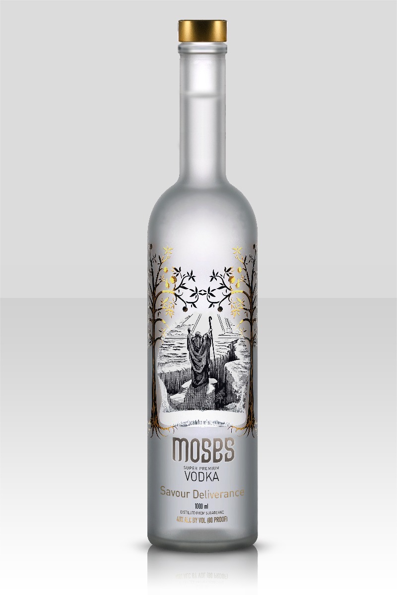 Moses Vodka