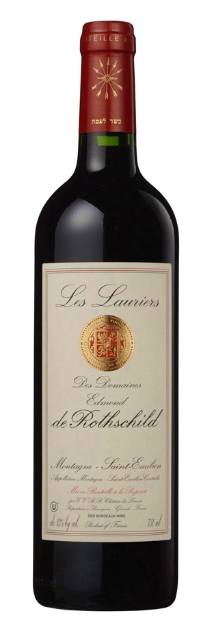 Baron Rothschild Les Lauriers
