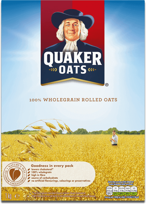 Quaker Oats