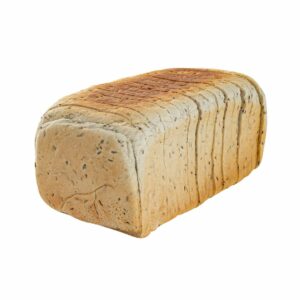 Just Baked Rye Bread