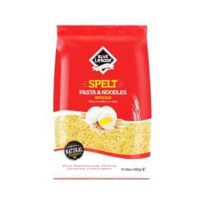 Blue Lagoon Spelt Thin Noodles