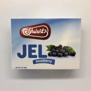 Shwartz Blueberry Jelly
