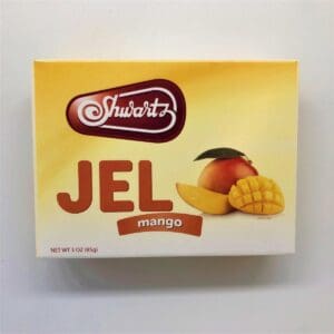 Shwartz Mango Jelly