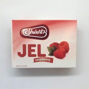 Shwartz Raspberry Jelly