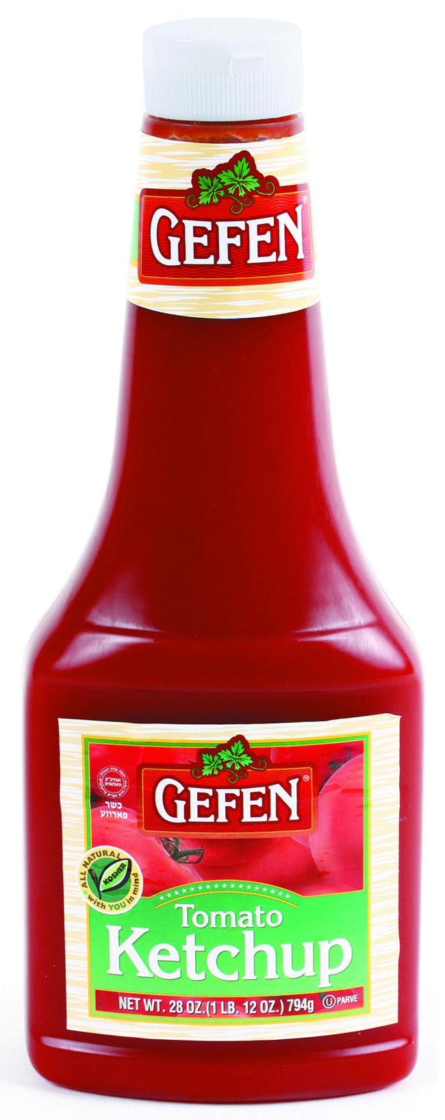 Gefen's Tomato Ketchup