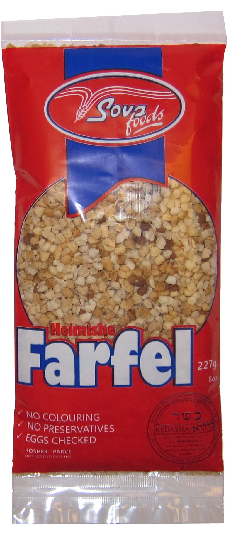 Sova Heimishe Farfel