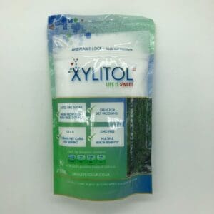 Small Xylitol Sweetener