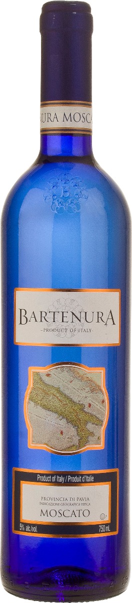 Bartenura Moscato