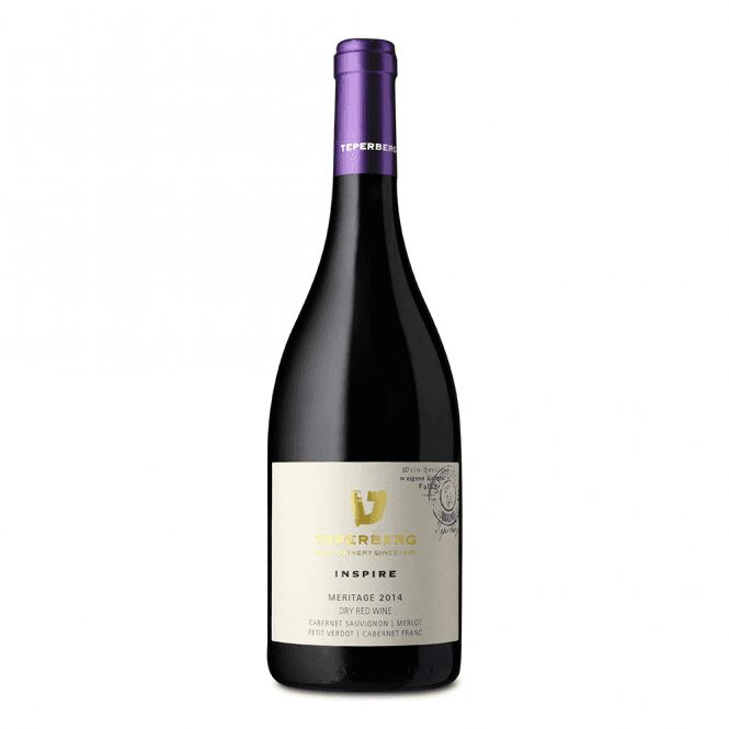 Teperberg Meritage
