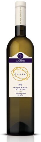 Teperberg Terra Cabernet Sauvignon