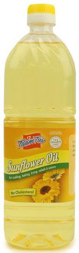 Taam Tuv Sunflower Oil