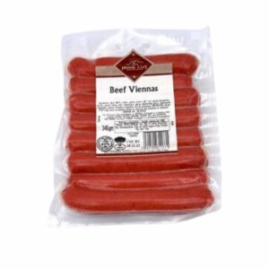 Prime Cut's Beef Viennas