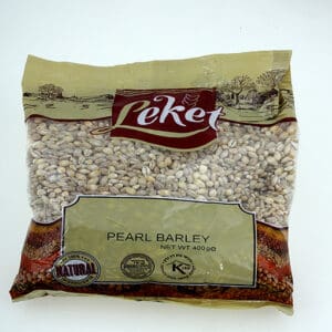 Leket Pearl Barley