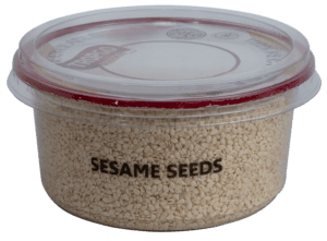 Leket Sesame Seeds