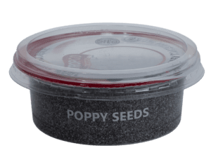 Leket Poppy Seeds