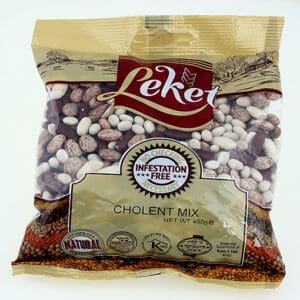 World of Nuts Chulent Mix