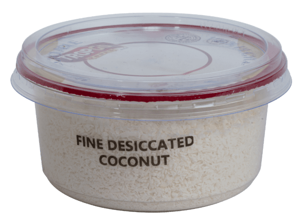 World of Nuts Desiccated Coconut