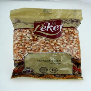 Leket Popcorn Seeds
