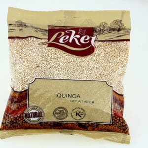 Leket Quinoa