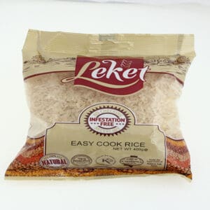 Leket Easy Cook Rice