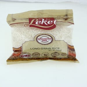 Leket Long Gain Rice