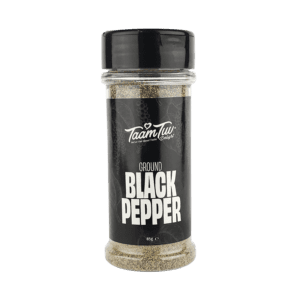 Taam Tuv Black Pepper