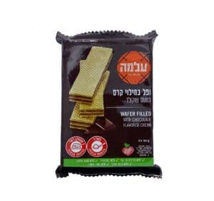Alma Chocolate Wafers