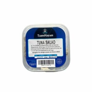 Taam Hayam Tuna Salad
