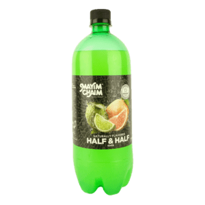 Mayim Chaim Half & Half Soda
