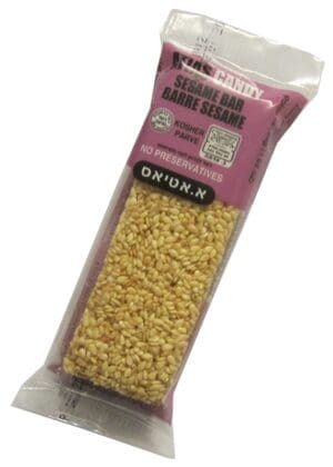 Atias Sesame Bar