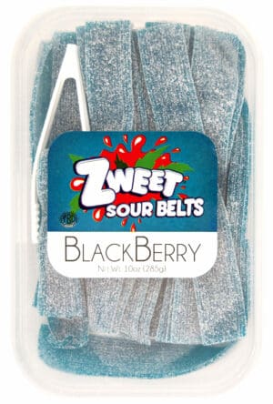 Galil ZweetBlackberry Sour Belts