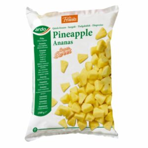 Ardo’s Pineapple