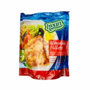 B’gan Fillet Flounder