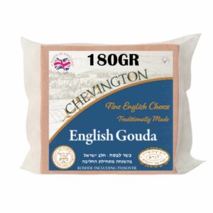 Chevington Gouda Cheese Block