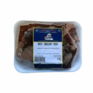 Lewco Pak Cholent Meat