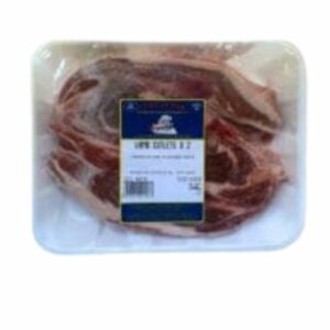 Lewco Pak Lamb Cutlets