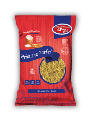 Sova Heimishe Farfel