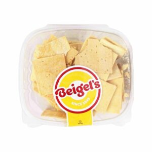 Beigel Flat Egg Kichel
