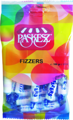 Paskesz Fizzers Winkies Bag