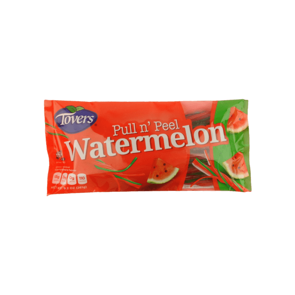 Tovers Watermelon Pull n Peel