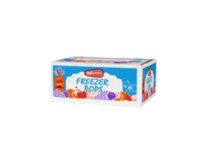 Shwartz Box 72 Freezer Pops
