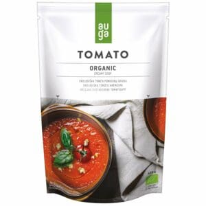 Auga Organic Tomato Soup