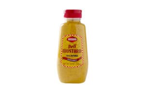 Haddar Deli Mustard
