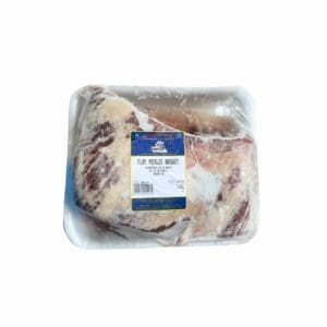 Lewco Pak Flat Pickled Brisket
