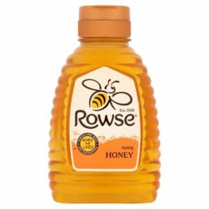 Rowse Squeezy Honey