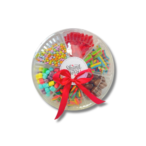 6 Fix Candy Box