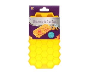 Honeycomb Ice Cube Tray