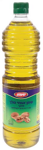 Taaman Passover Walnut Oil