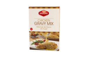 Haddar Parve Chicken Gravy Mix